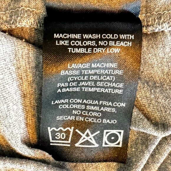 KÜHL Kuhl Intent Dress Heathered
Gray Casual Sporty T-Shirt Short Dress Sz S - Picture 14 of 16